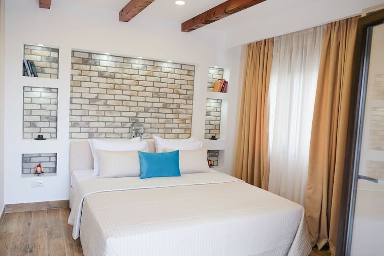 Aparthotel Apartments Eneida