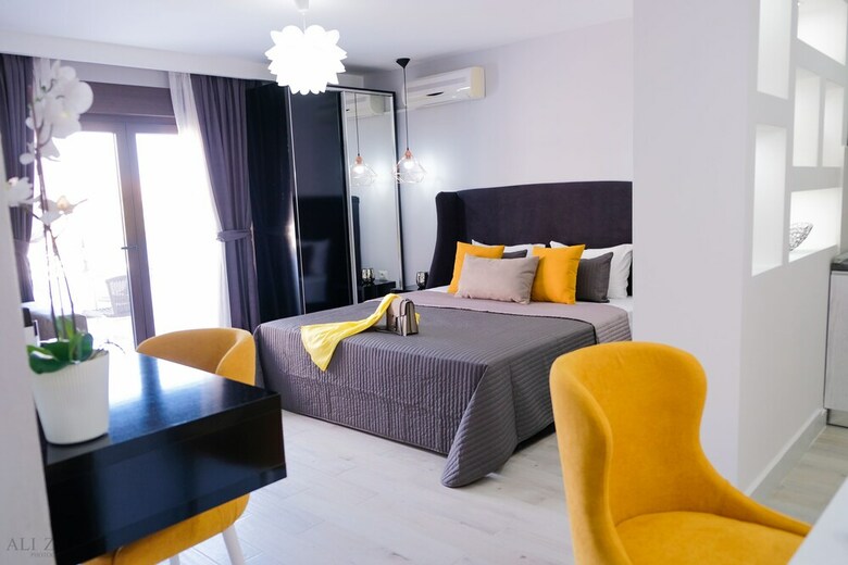 Aparthotel Apartments Eneida