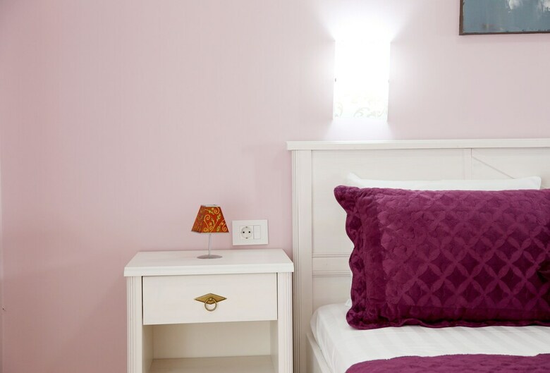 Aparthotel Apartments Eneida