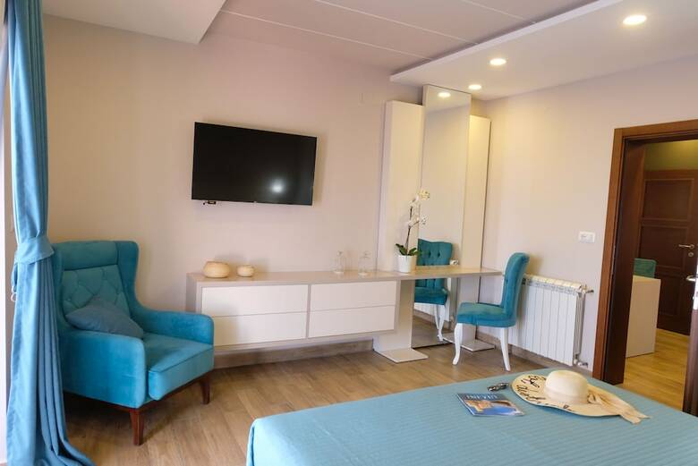 Aparthotel Apartments Eneida