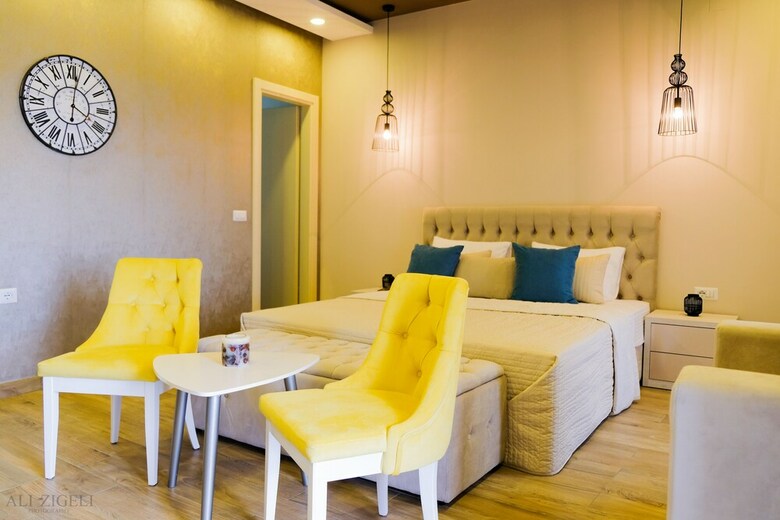 Aparthotel Apartments Eneida