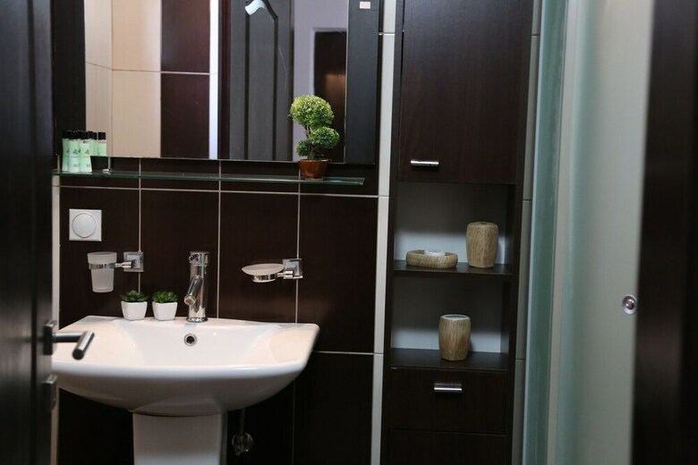Aparthotel Apartments Eneida
