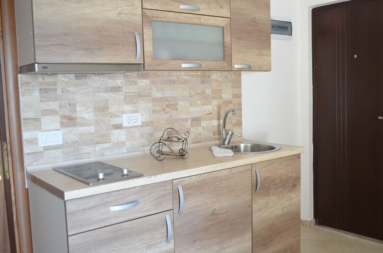 Aparthotel Apartments Eneida