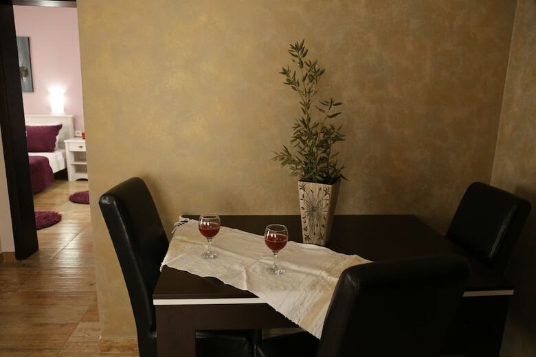 Aparthotel Apartments Eneida