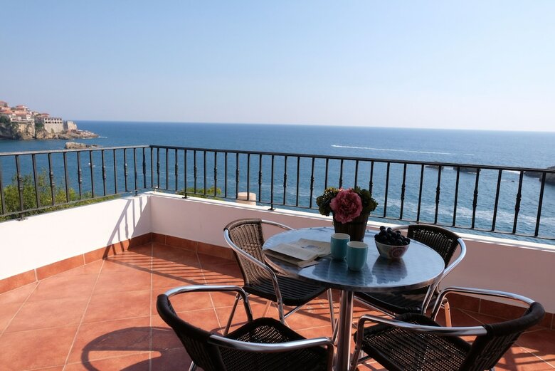 Aparthotel Apartments Eneida