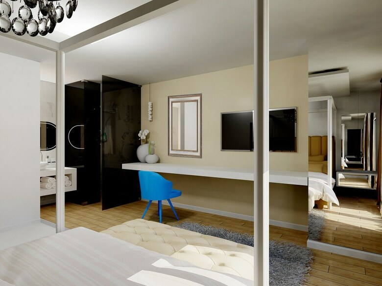 Aparthotel Apartments Eneida