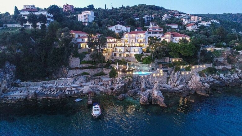 Aparthotel Apartments Eneida