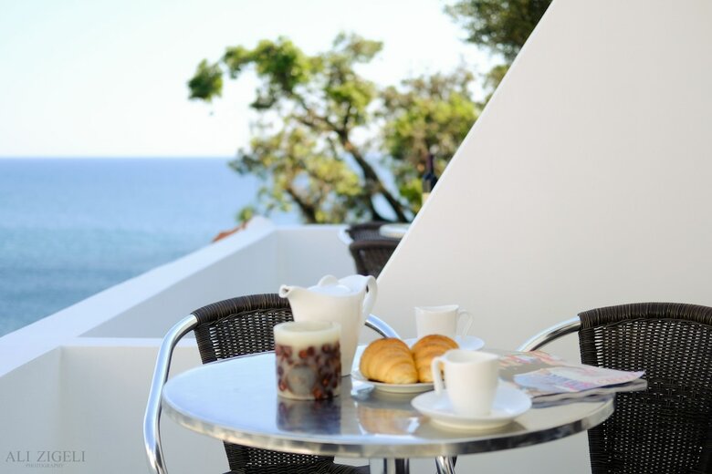 Aparthotel Apartments Eneida