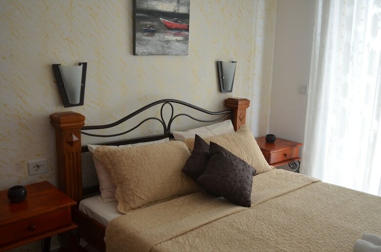 Aparthotel Apartments Eneida