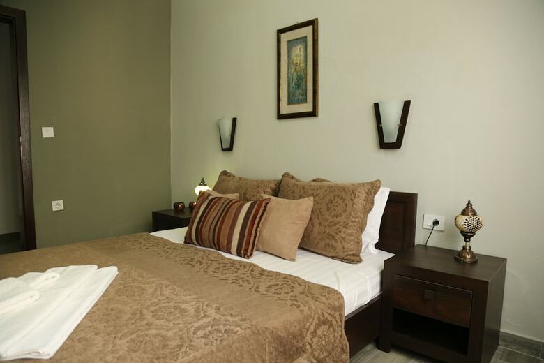 Aparthotel Apartments Eneida