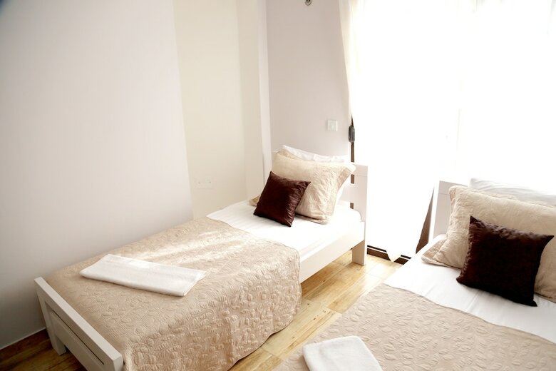 Aparthotel Apartments Eneida