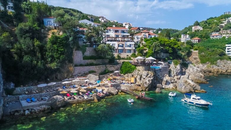 Aparthotel Apartments Eneida