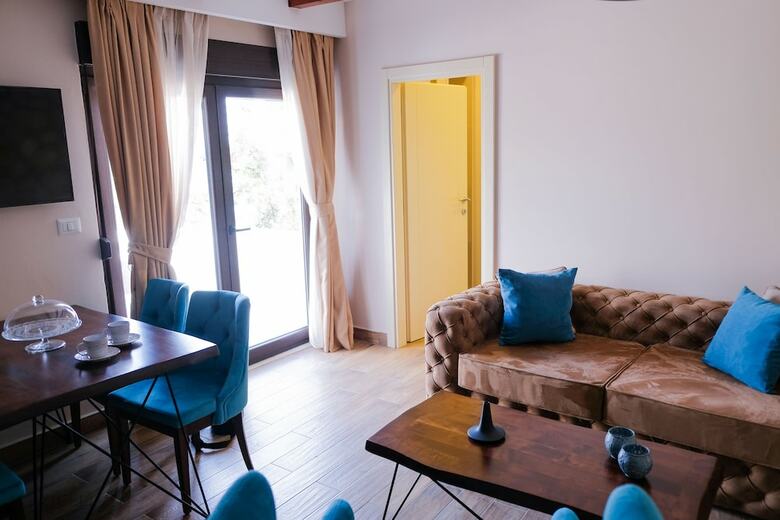 Aparthotel Apartments Eneida