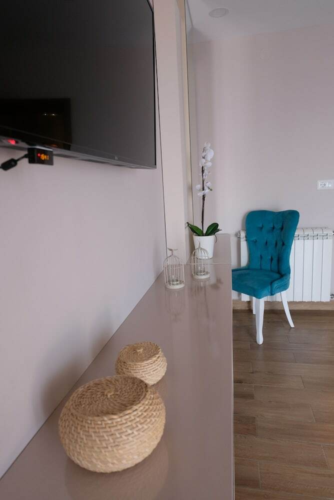 Aparthotel Apartments Eneida