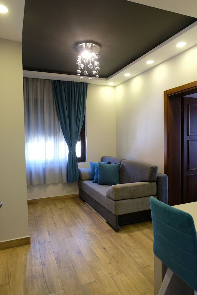 Aparthotel Apartments Eneida