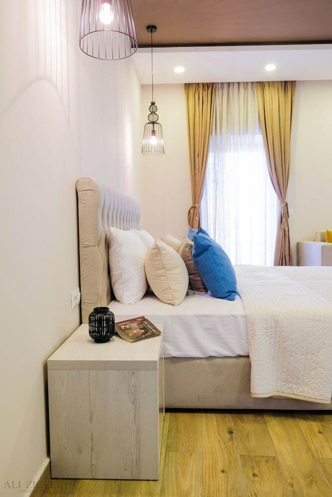 Aparthotel Apartments Eneida