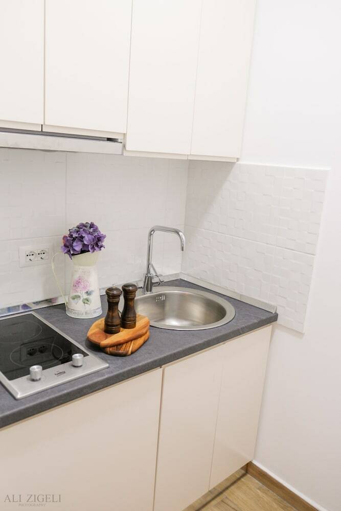 Aparthotel Apartments Eneida