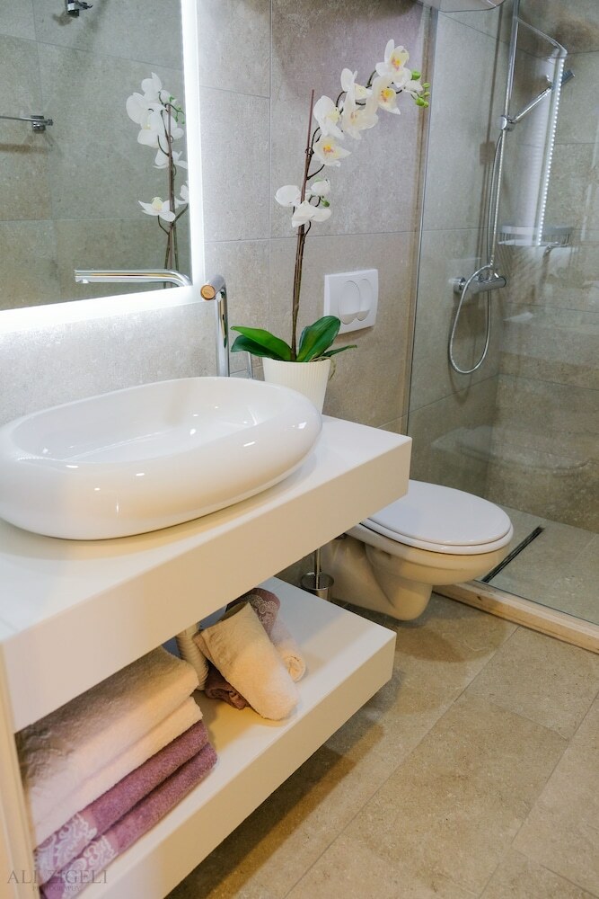 Aparthotel Apartments Eneida