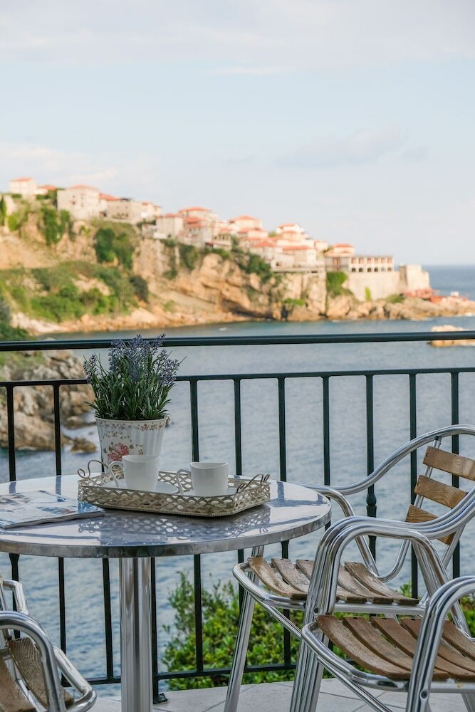 Aparthotel Apartments Eneida