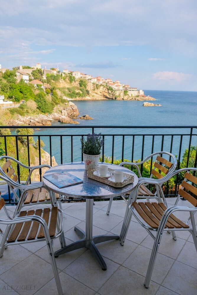 Aparthotel Apartments Eneida