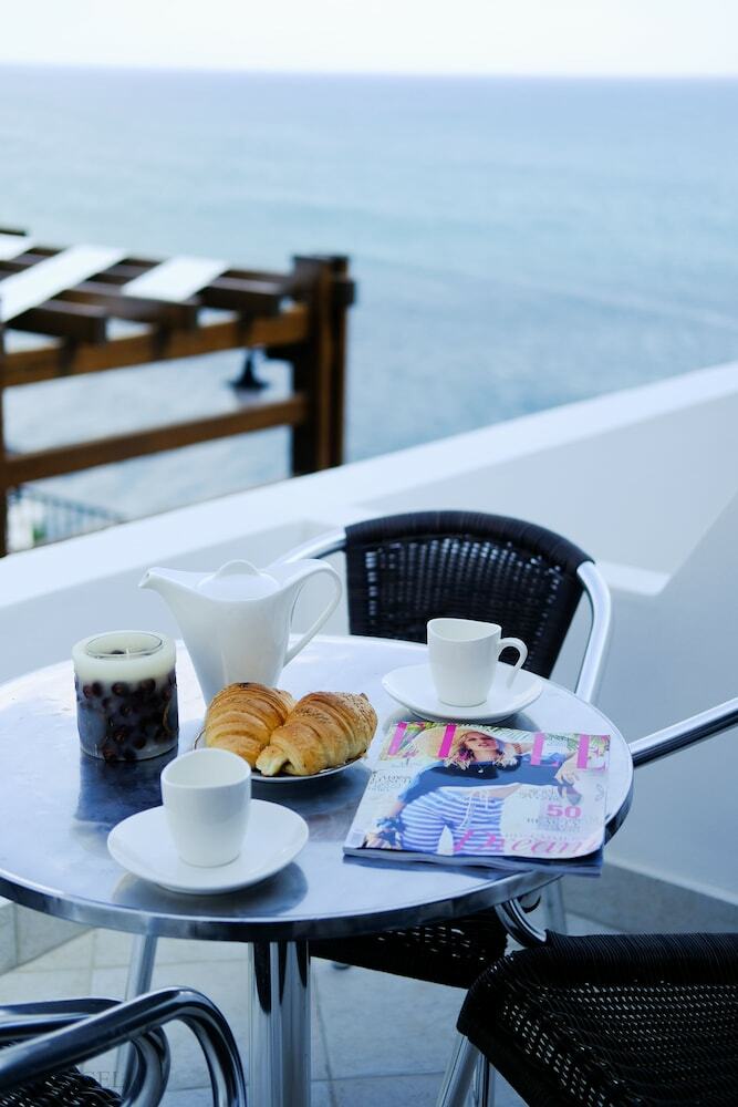 Aparthotel Apartments Eneida