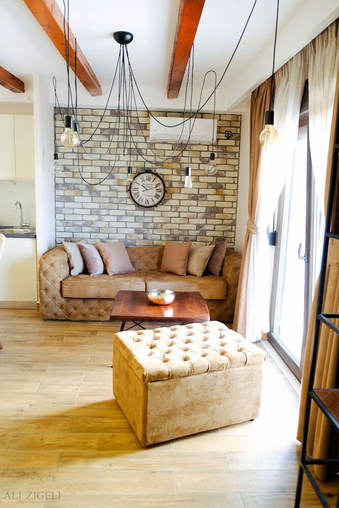 Aparthotel Apartments Eneida