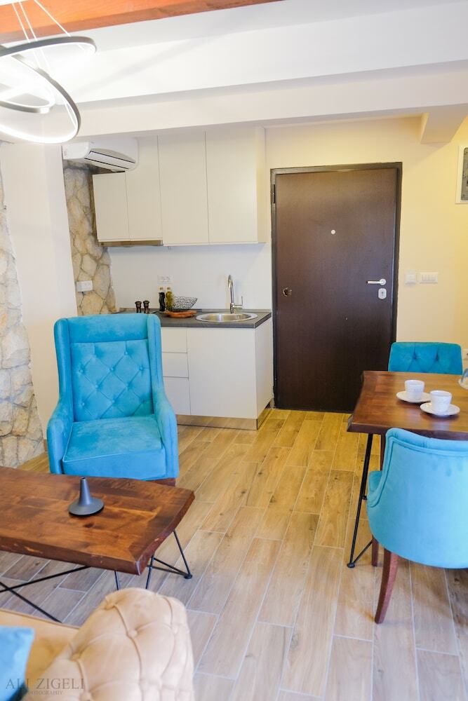 Aparthotel Apartments Eneida