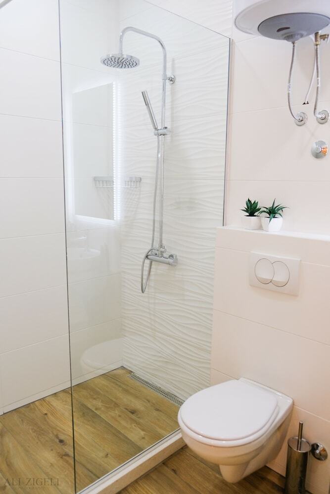 Aparthotel Apartments Eneida