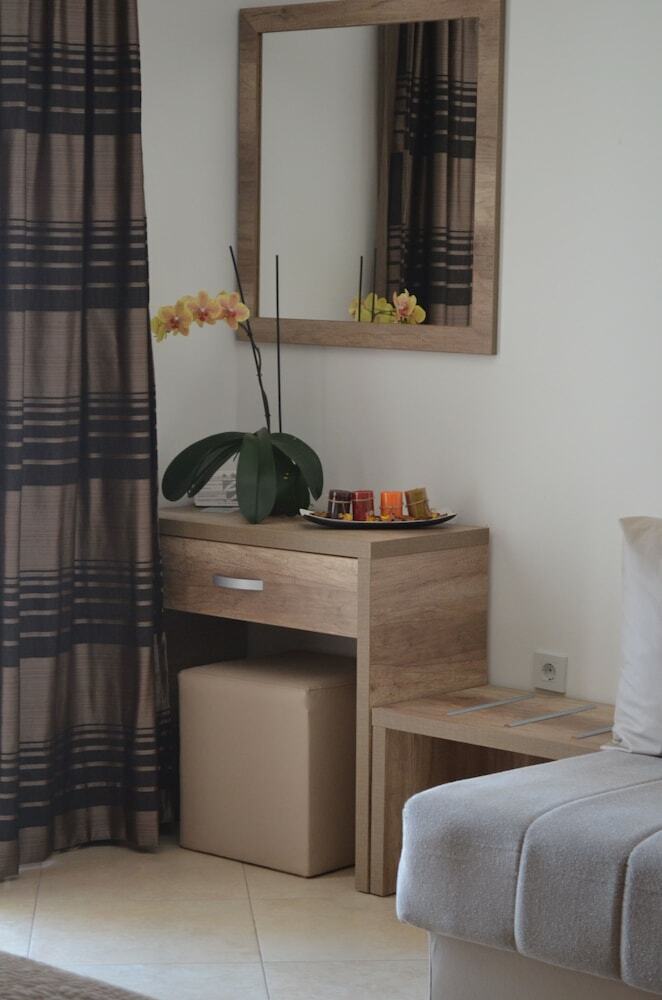 Aparthotel Apartments Eneida