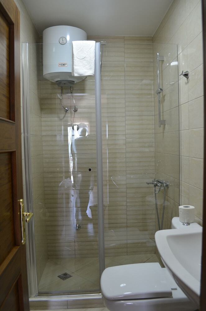 Aparthotel Apartments Eneida