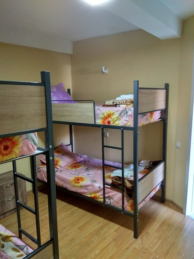 Hostal Hostel Beni