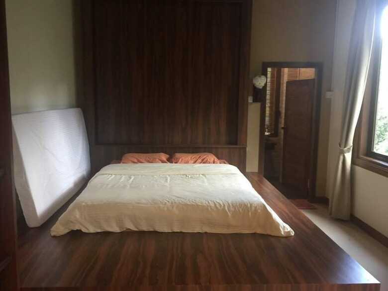 Hotel Bentong Homestay