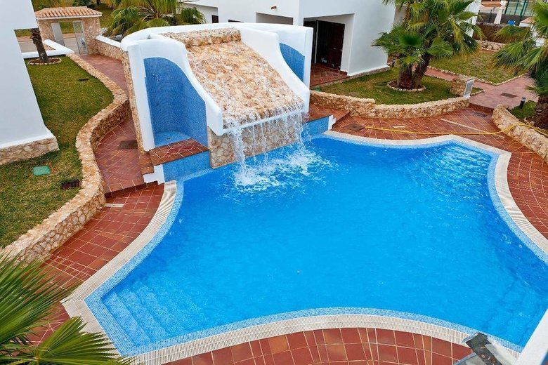 Villa La Perla de Cala D'or