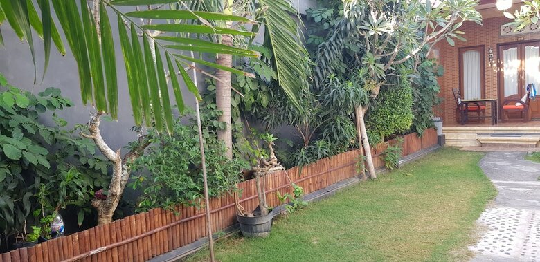 Hotel Segara Beach Inn