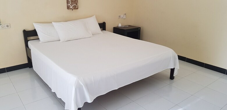 Hotel Segara Beach Inn