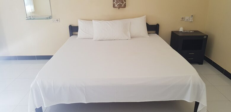 Hotel Segara Beach Inn