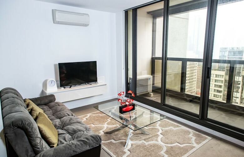 Madison Apartment