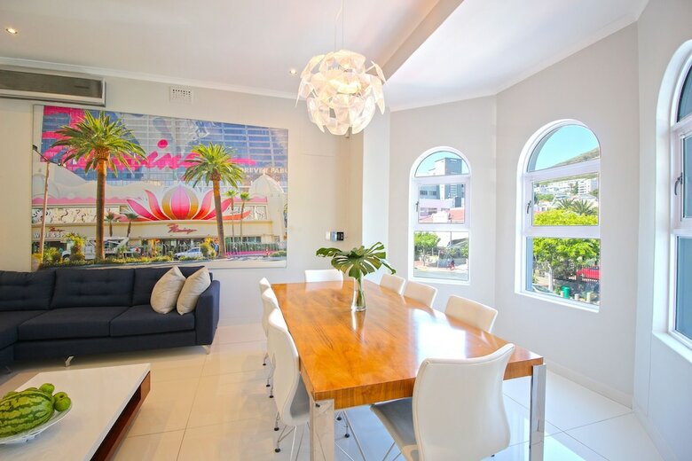 Apartamentos Flamingo Sea Point