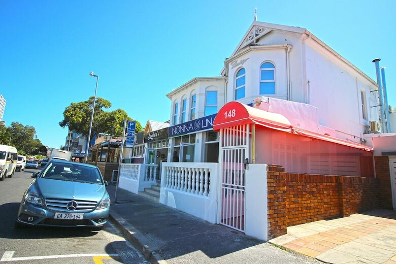 Apartamentos Flamingo Sea Point