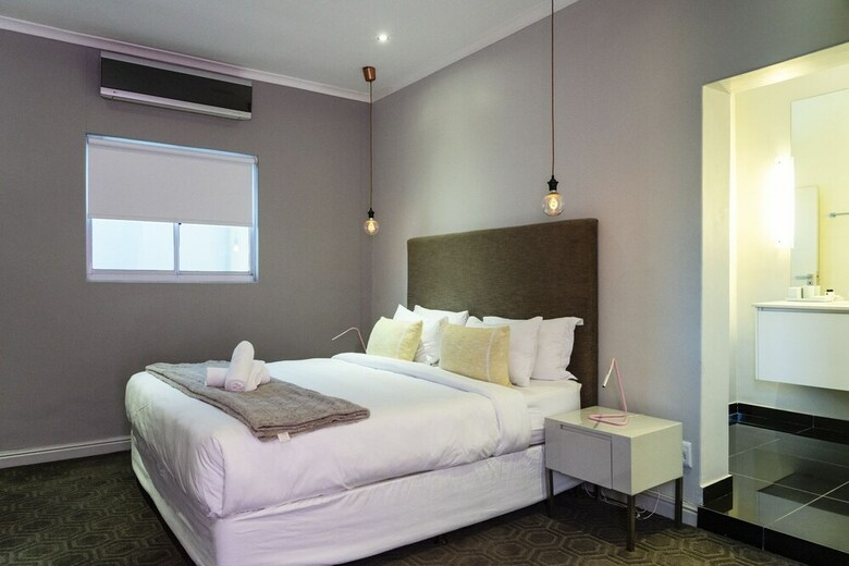 Apartamentos Flamingo Sea Point