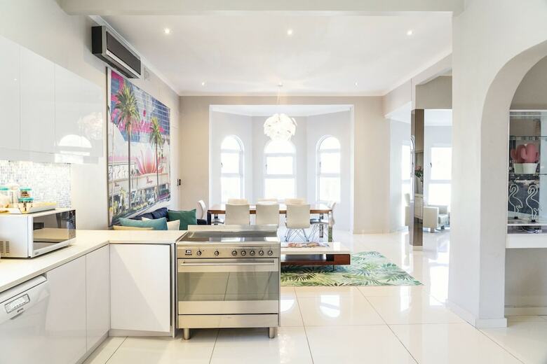 Apartamentos Flamingo Sea Point