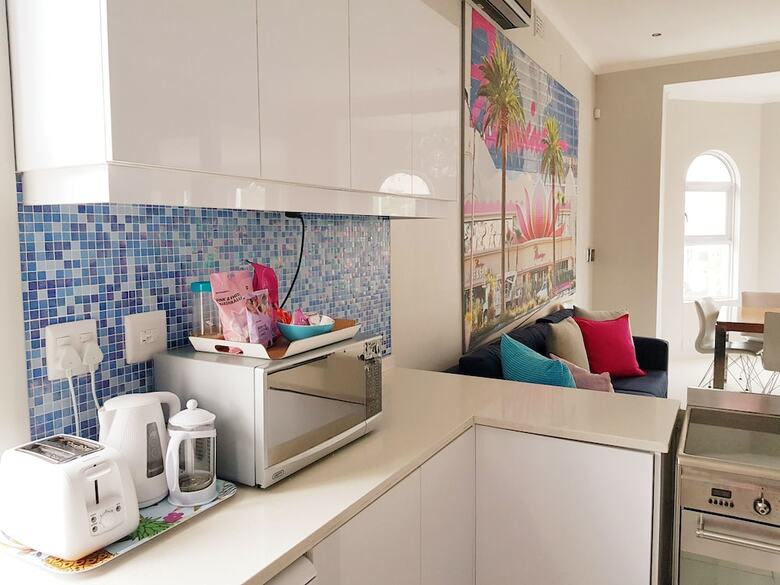 Apartamentos Flamingo Sea Point