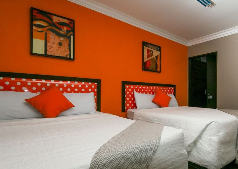 Metro Hotel Marine Parade