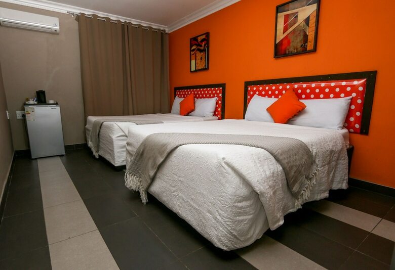 Metro Hotel Marine Parade