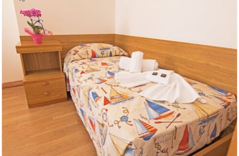 Hotel Albergo Ristorante Giardinetto
