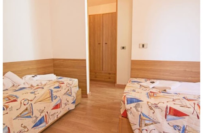 Hotel Albergo Ristorante Giardinetto
