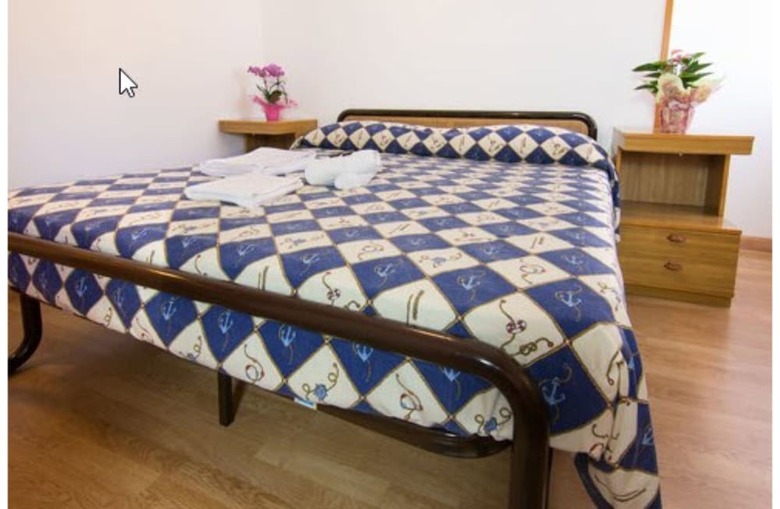 Hotel Albergo Ristorante Giardinetto