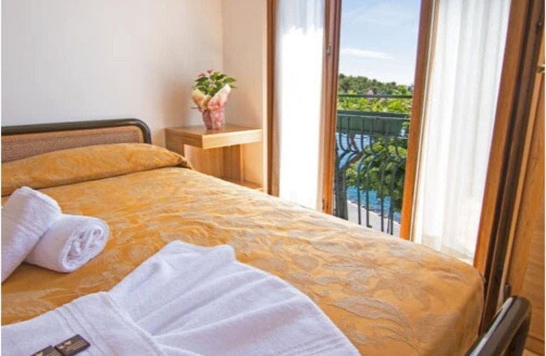 Hotel Albergo Ristorante Giardinetto
