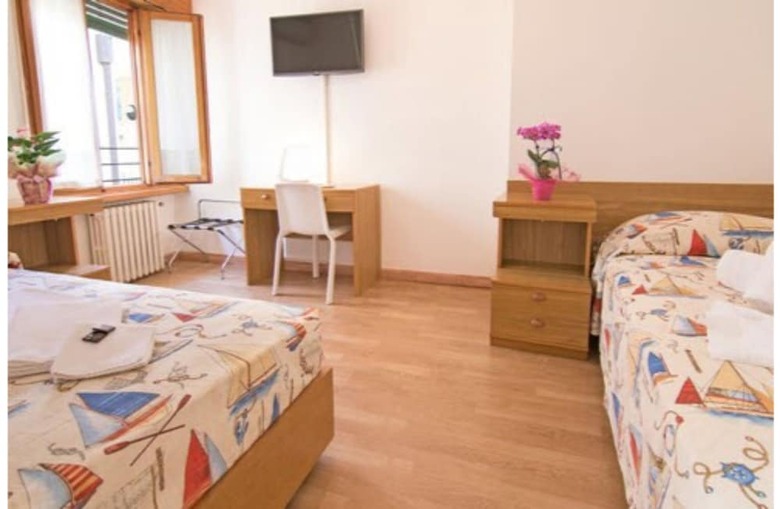 Hotel Albergo Ristorante Giardinetto