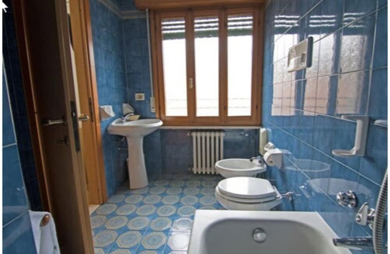 Hotel Albergo Ristorante Giardinetto
